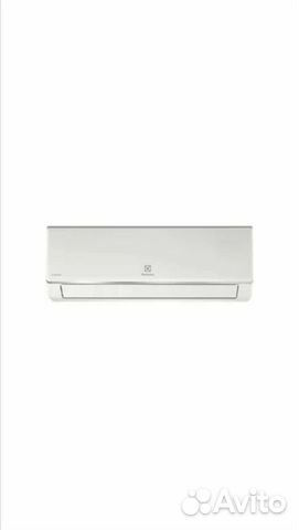 Кондиционер Electrolux