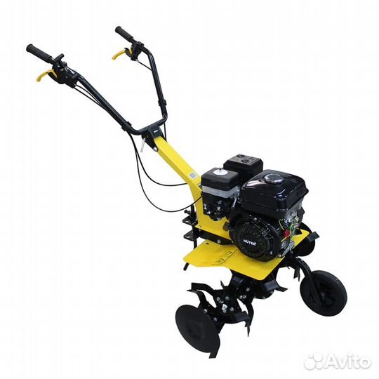 Культиватор Прораб 1450 Вт