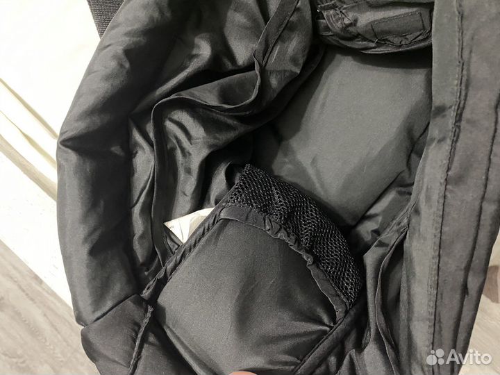 Сумка от коляски