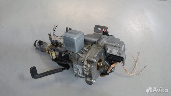 Электроусилитель руля Renault Scenic, 2006