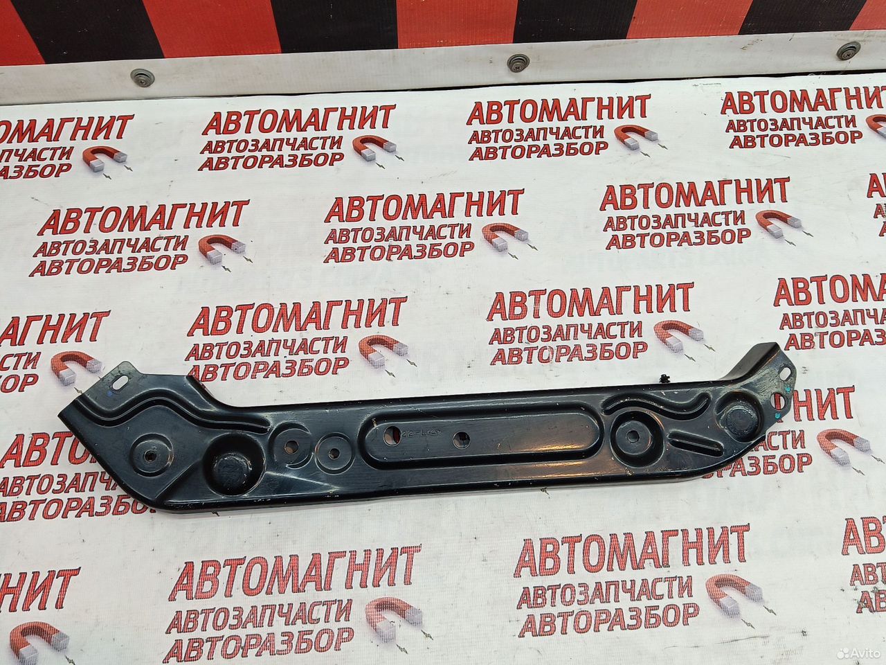 Панель телевизора верхняя левая Exeed RX