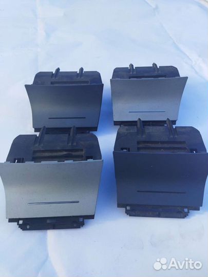 Пепельница шкода Октавия а5