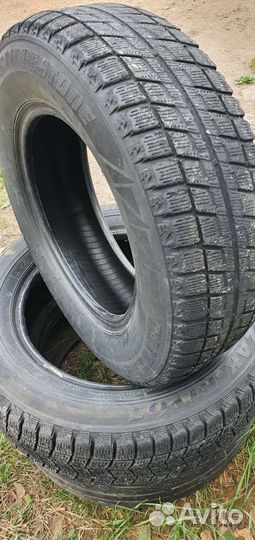 Bridgestone Blizzak Revo2 175/70 R13