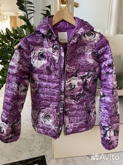 Куртка для девочки 14 лет