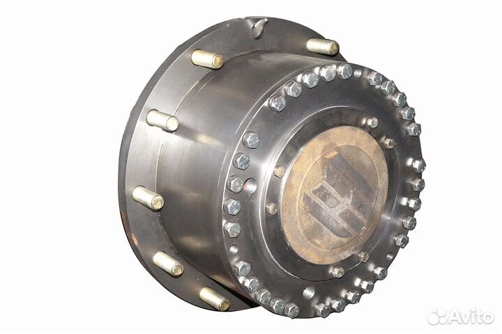 Редуктор колёсный (бортовая) Амкодор гидромост