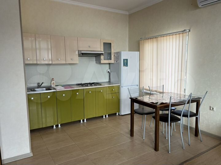 Квартира-студия, 30 м², 3/3 эт.