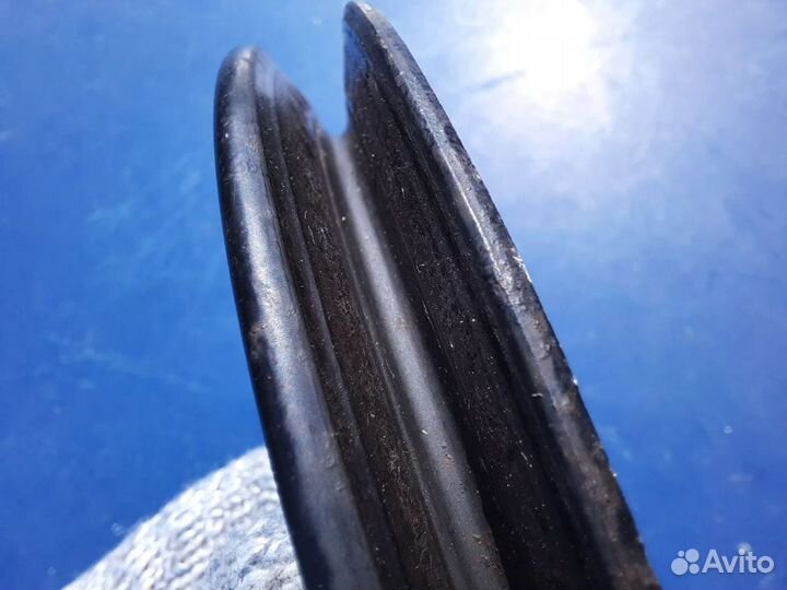 Шкив коленвала Volkswagen Passat B3 Audi 80 b3