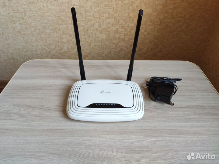 Роутер / Маршрутизатор