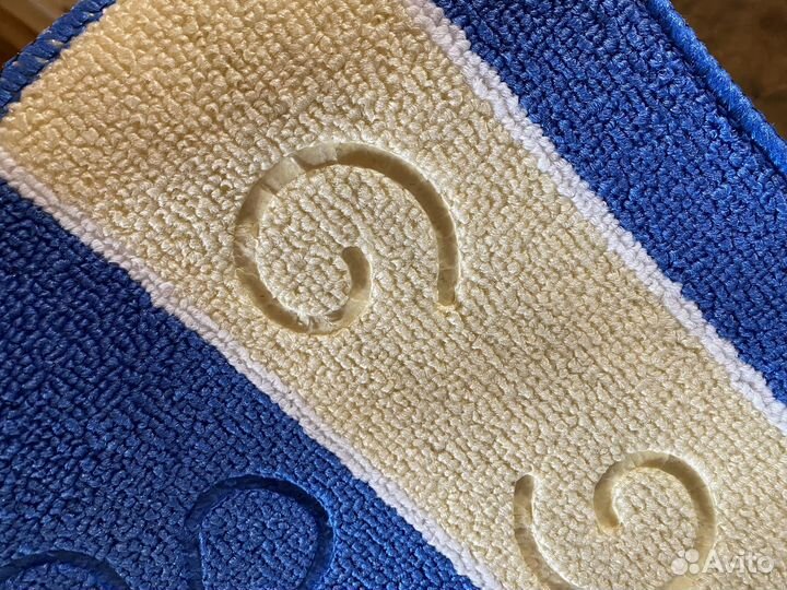 Коврик для ванной