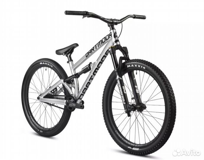 Рама Dartmoor Shine 2023 Предзакзаз