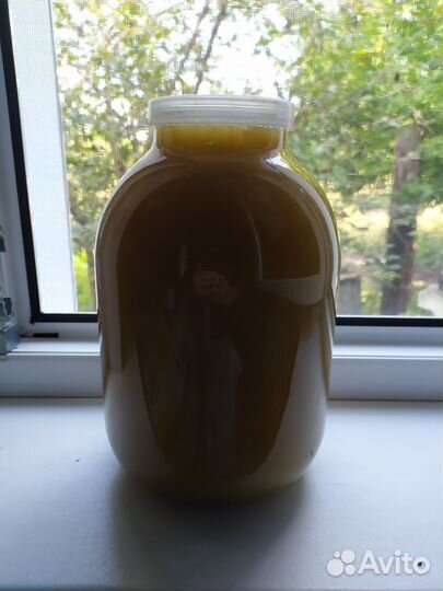 Продается мед, 2023. г