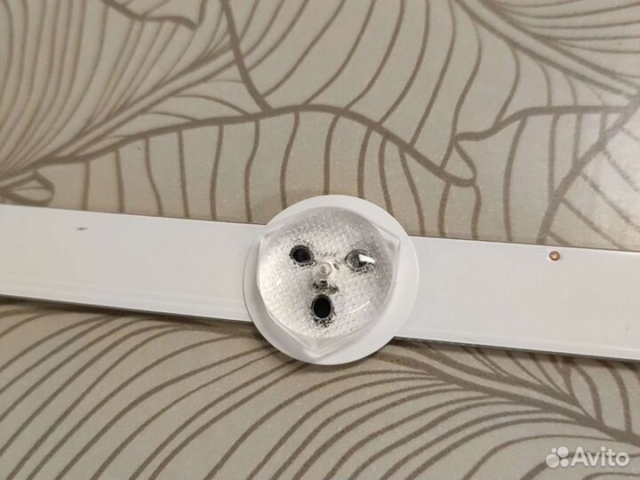 Подсветка для телевизора LG 32