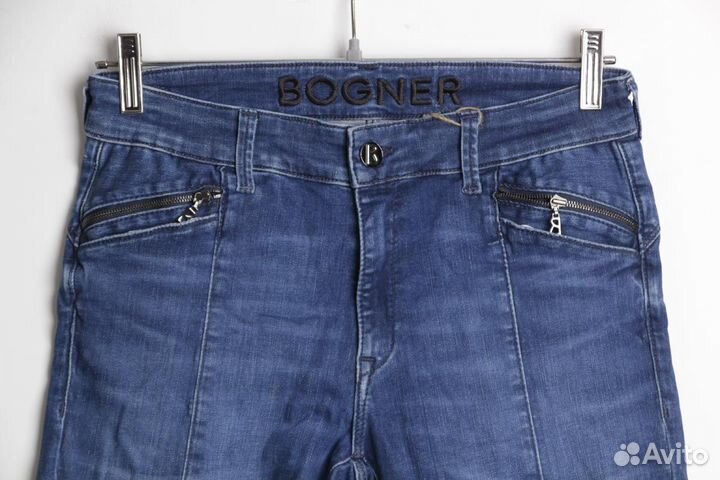 Джинсы Bogner W29 57594