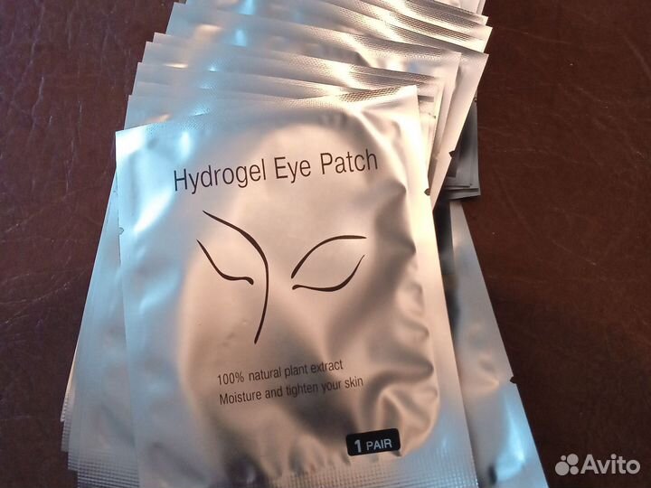 Всё для наращивания ресниц