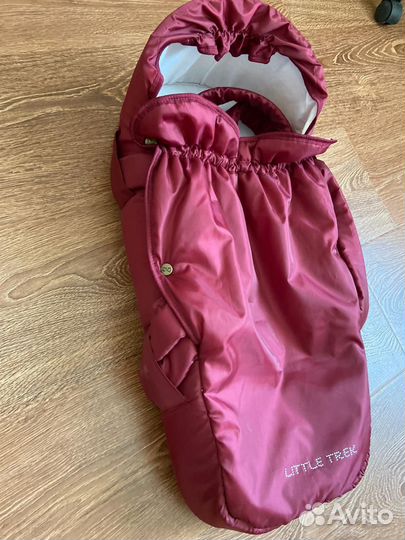 Переноска для детей