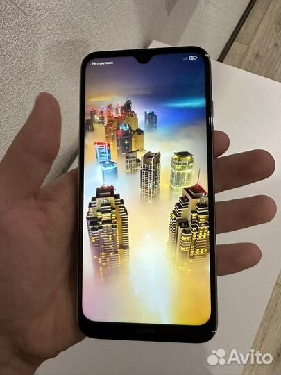 Xiaomi redmi note 8t 4 64gb