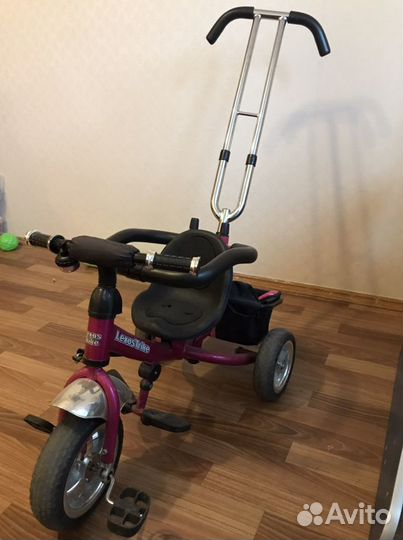 Детские - велосипеды для девочки бу