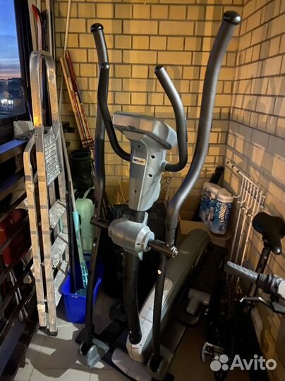 Тренажер Kettler