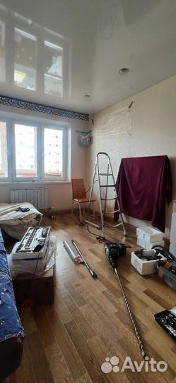 Установка кондиционеров