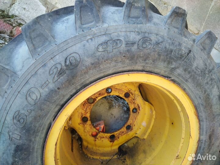 Шины диски r 20