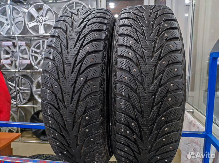 Yokohama Ice Guard IG35 185/65 R15 92T