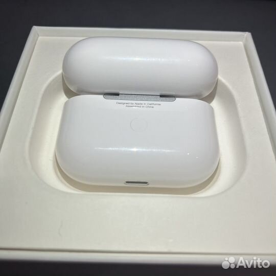 AirPods pro 2 Type-C “оригинал”