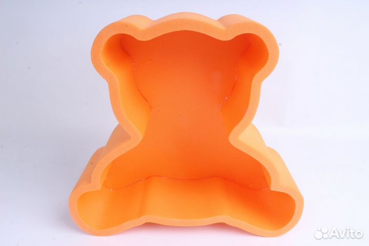 Станок для резки букв, пенобоксов, термопанелей