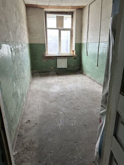 Складское отапливаемое помещение 15 м²