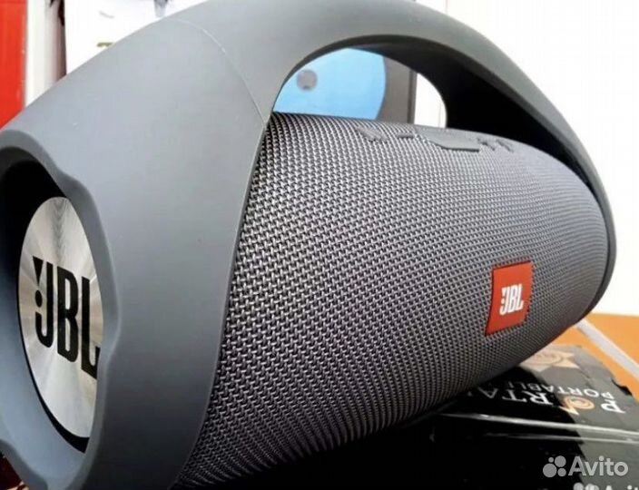 Блютуз колонка джбл бумбокс jbl