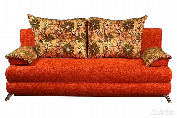 Диван-кровать 