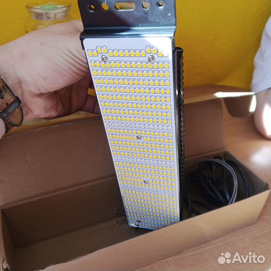 Фито лампа для растений