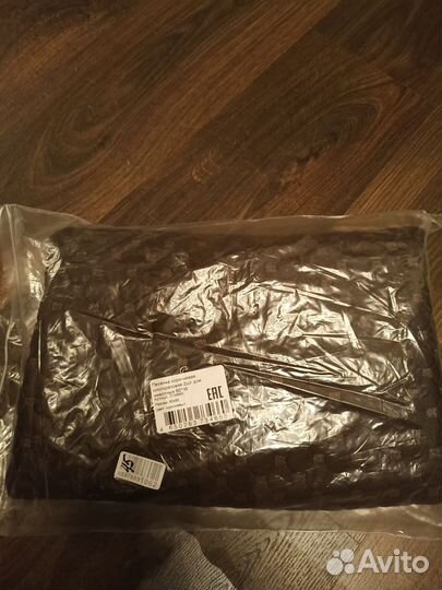 Пелёнки многоразовые для животных