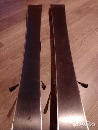 Горные лыжи детские 110