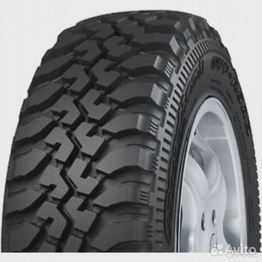 Cordiant Off Road 205/70 R16 97Q