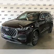 Chery Tiggo 8 Pro Max 2.0 AMT, 2022, 27 233 км, с пробегом, цена 2 660 000 руб.