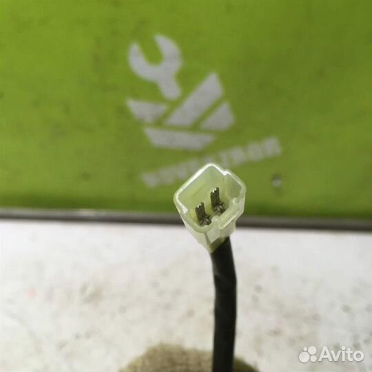 Ответная часть ремня безопасности Киа Спортейдж