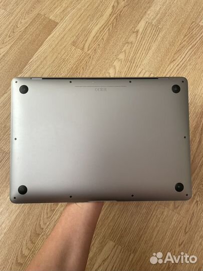 Apple macbook air 13 2020 m1