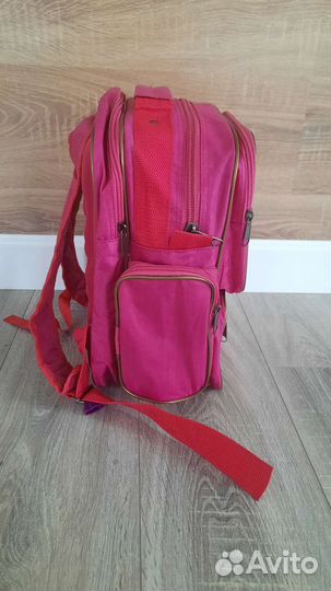 Школьный рюкзак