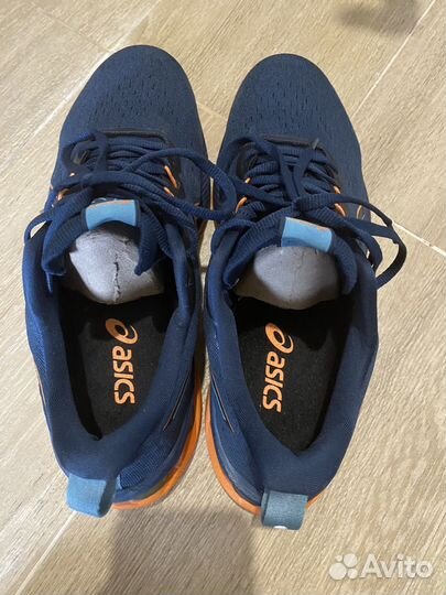 Кросивки asics Gel-kinsei MAX