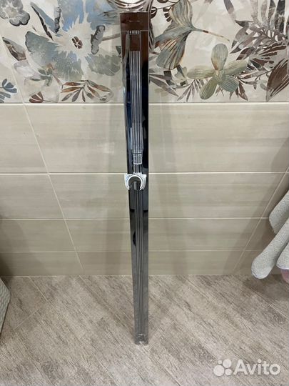 Штанга для душа Hansgrohe PuraVida Unica 90см