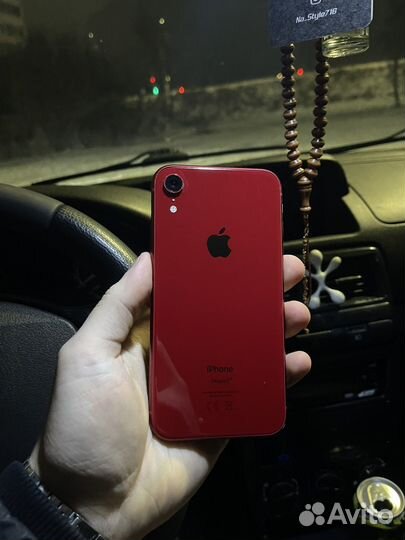 iPhone Xr, 64 ГБ