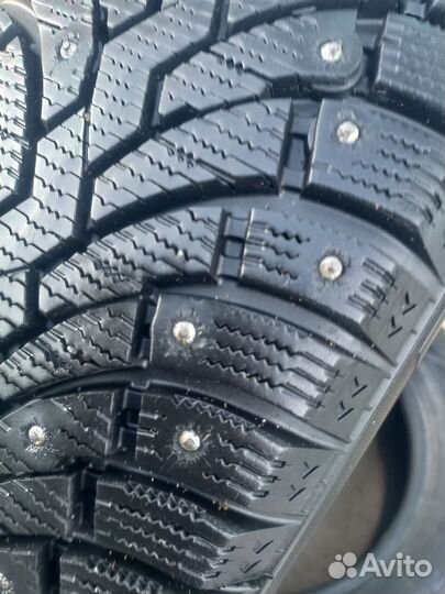 Pirelli Formula Ice 205/55 R16