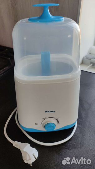 Подогреватель для бутылочек