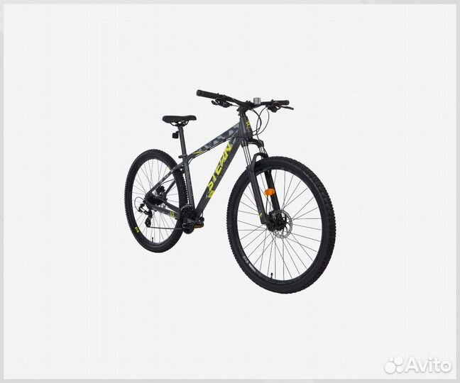 Велосипед горный Stern Force 1 Alt 29