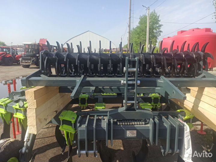 Плуг Veles ПЧ-4,5П, 2023