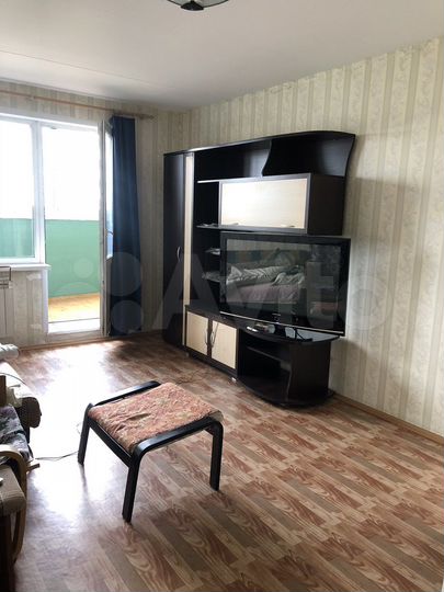 1-к. квартира, 33,6 м², 5/9 эт.