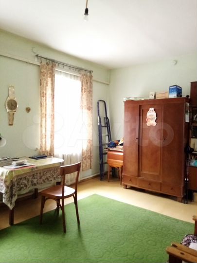 Дом 56,1 м² на участке 7 сот.