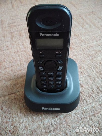 Радиотелефон