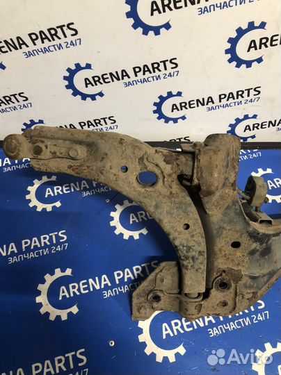 Балка передняя Kia Spectra