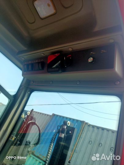 Буровая установка ГНБ Goodeng GD360C-LS